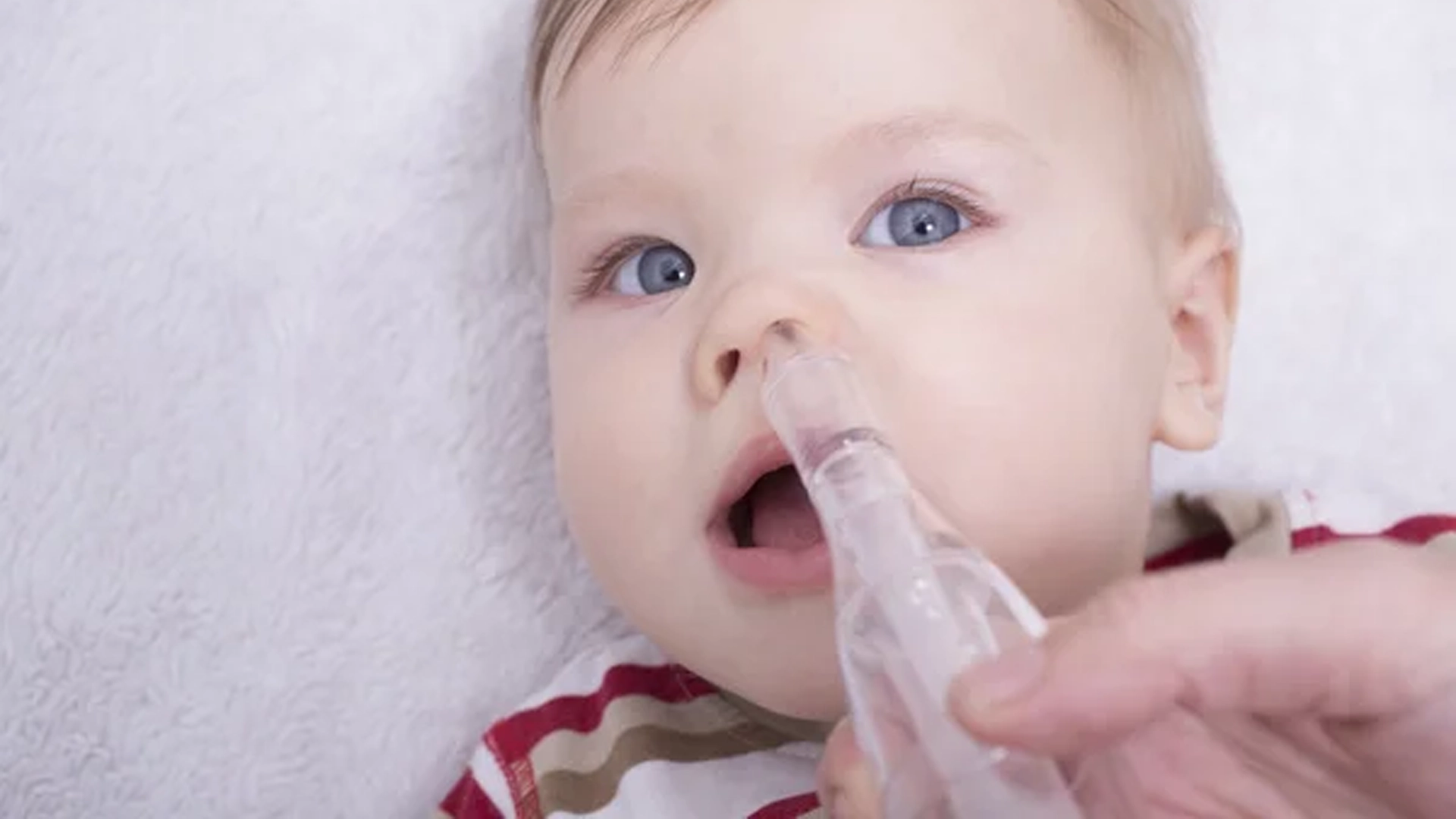 Nasal Aspiratör Alırken Nelere Dikkat Etmelisiniz?