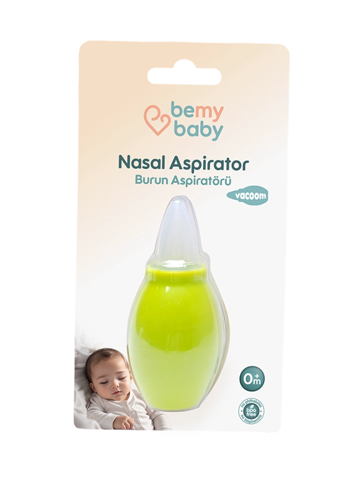 Burun Aspiratörü